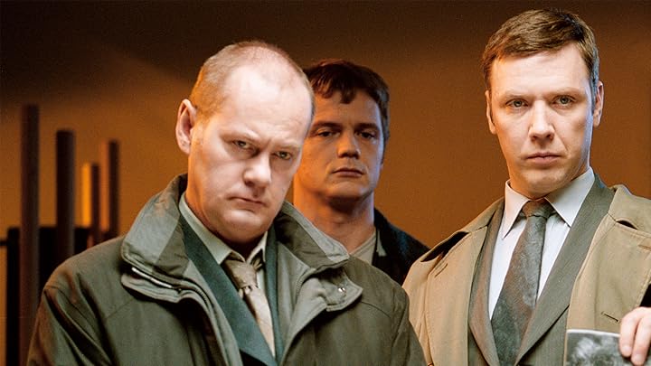 'beck the series: volume 2' review Watch Beck | Prime Video