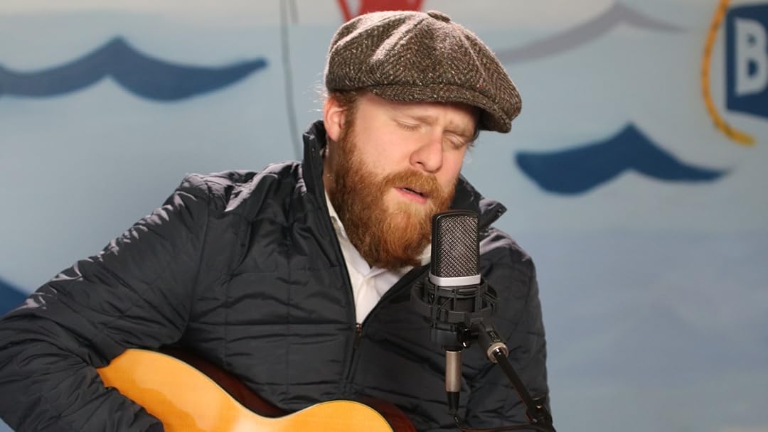 Prime Video Alex Clare prime video