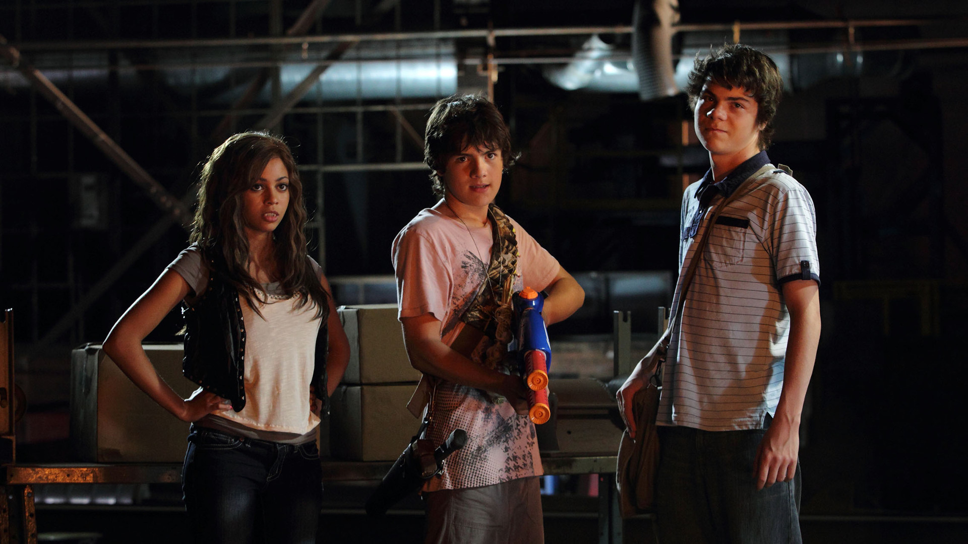 Ma Babysitter Est Un Vampire Film Prime Video: Ma babysitter est un vampire