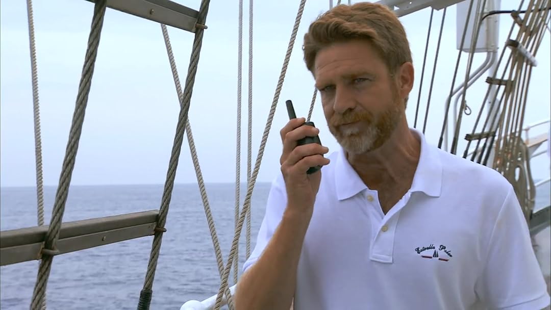 El Barco Saison 1 Episode 1 Vostfr Prime Video: El Barco - temporada 1