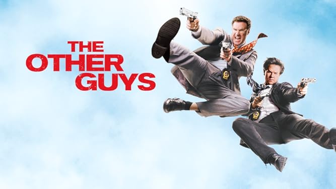 Image result for the other guys