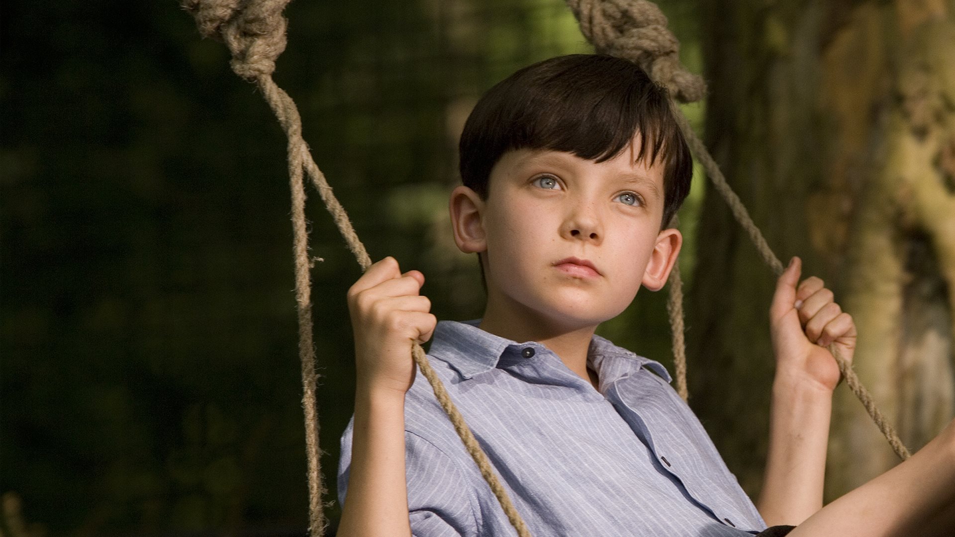 Prime Video The Boy in the Striped Pajamas