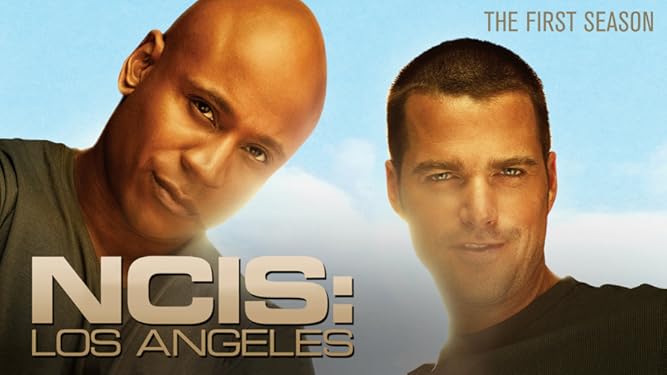 Prime Video Ncis Los Angeles Season 1
