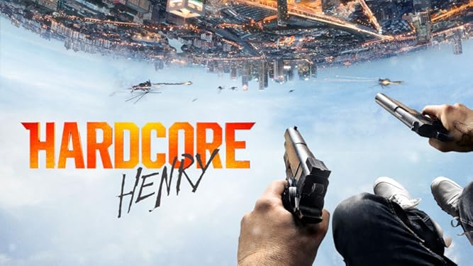 hardcore henry full