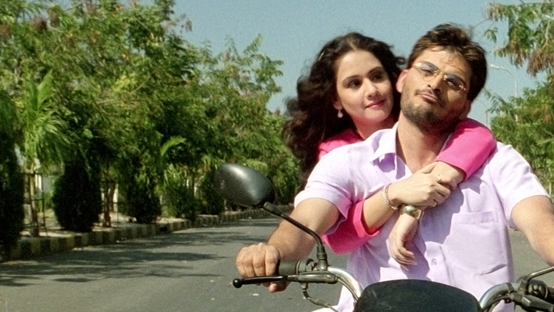 Prime Video Saatchya Aat Gharat