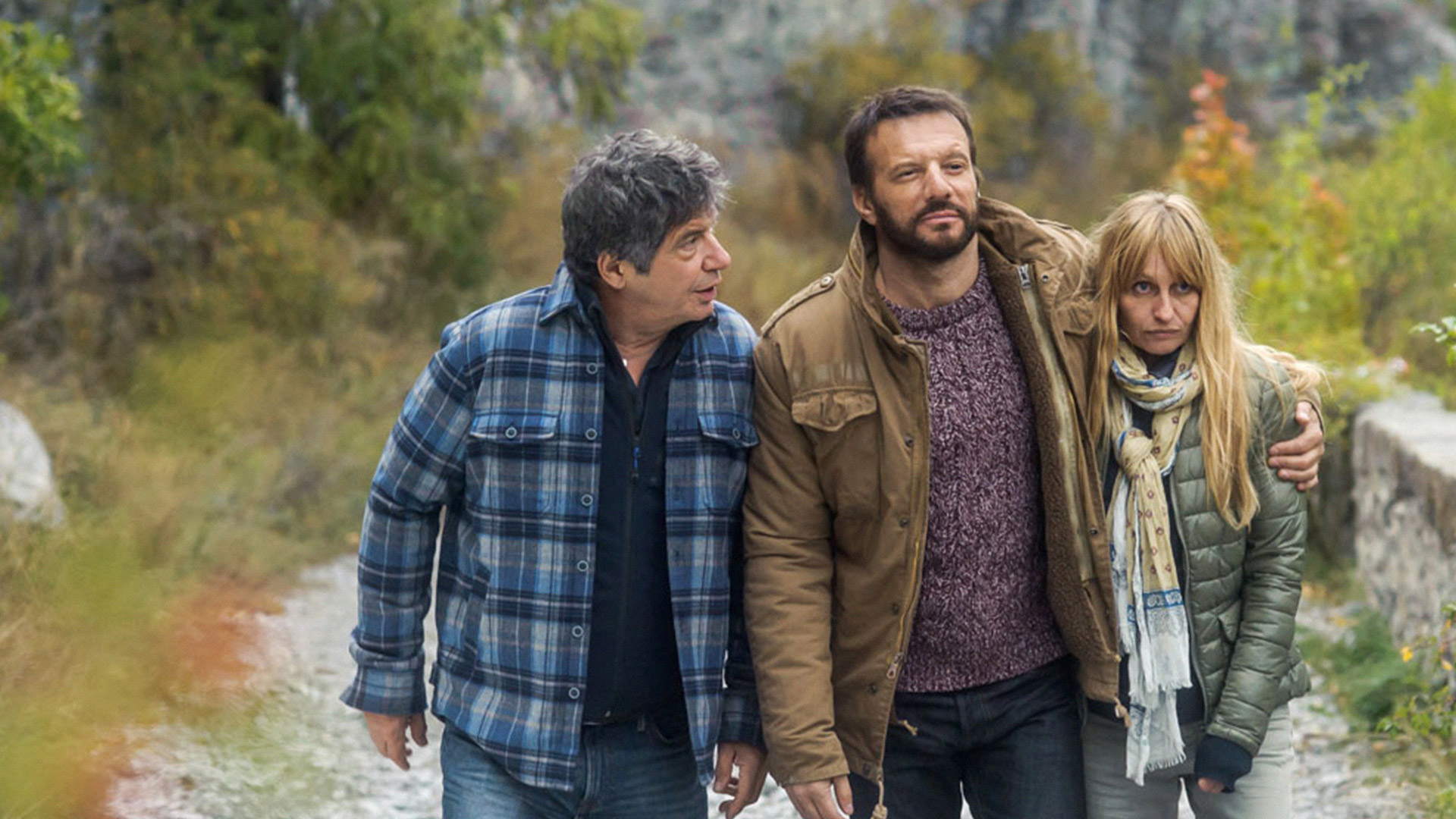 Alex Hugo Saison 1 Streaming Prime Video: Alex Hugo - Saison 1