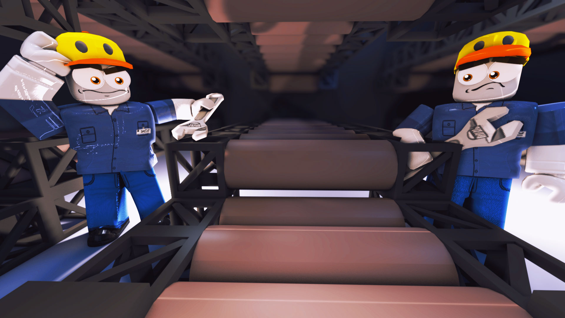 Prime Video Clip Roblox Tycoon Adventures - 