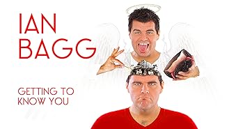 Ian Bagg: Getting to Know You