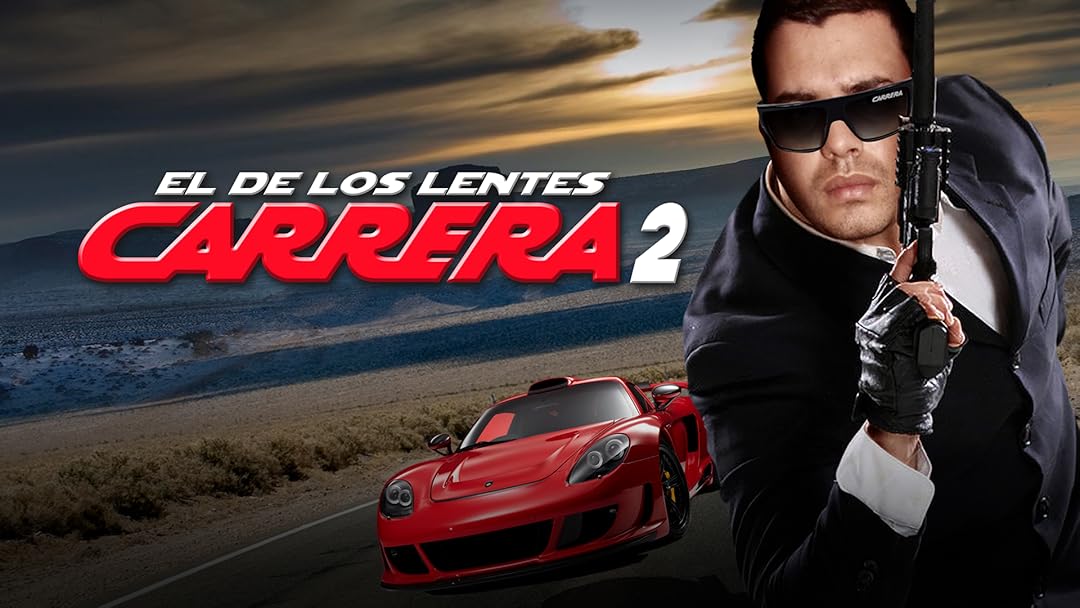 precio de los lentes carrera