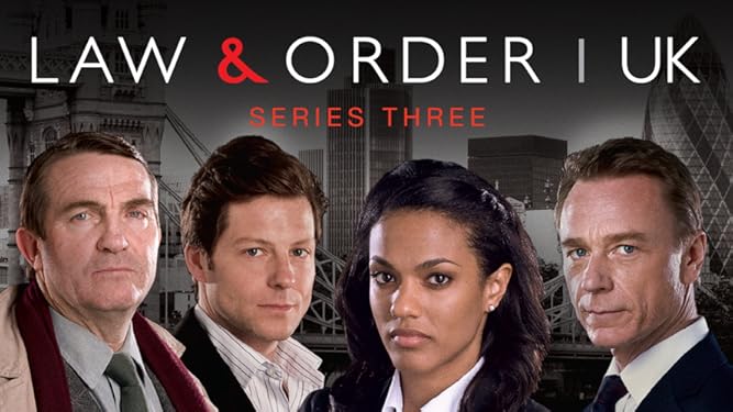 Law And Order Uk Season 7 Episode 6 / Law Order Uk Full Cast Crew Tv Guide - Georgia taylor and paterson joseph join the cast in this series.
