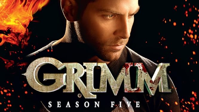 Prime Video Grimm