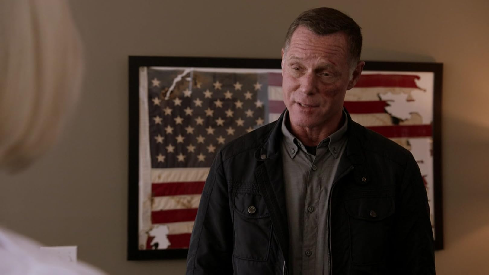 Chicago Police Department - Saison 5 Amazon Prime Video Prime Video: Chicago PD