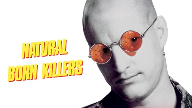 Prime Video Natural Born Killers