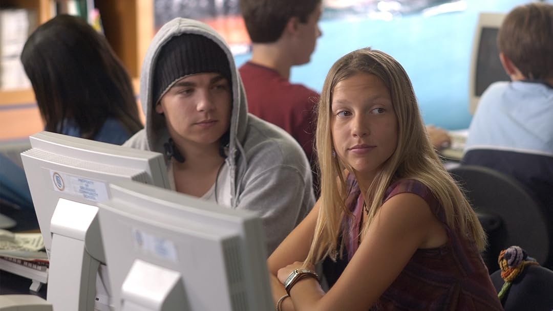 Prime Video: Degrassi High: The Next Generation