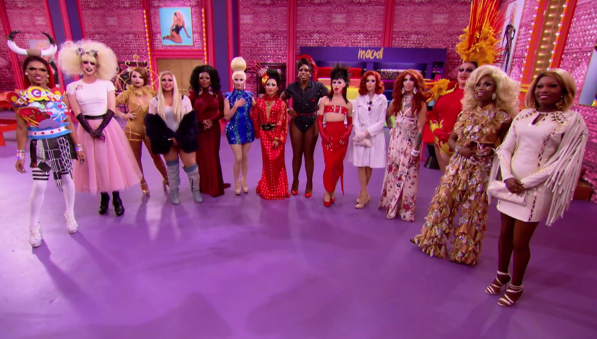 Prime Video Rupaul S Drag Race Season 10