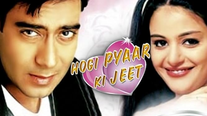 Prime Video Hogi Pyar Ki Jeet Hogi pyaar ki jeet (transl. prime video hogi pyar ki jeet