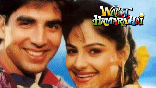 Prime Video Waqt Hamara Hai There are no critic reviews yet for waqt hamara hai. prime video waqt hamara hai