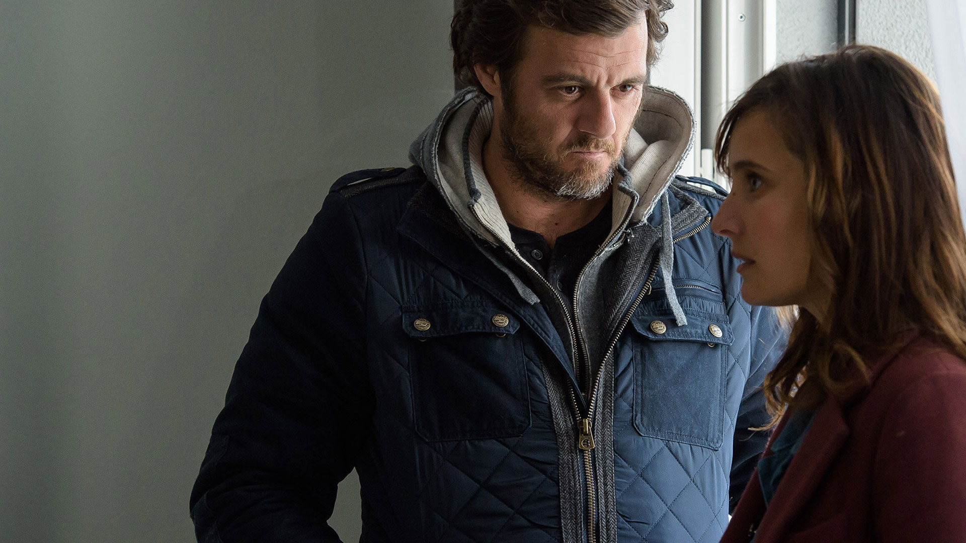 Serie Le Tueur Du Lac Saison 1 Prime Video: Le tueur du lac - Saison 1
