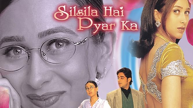 yeh silsila hai pyar ka