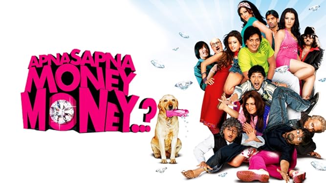 Prime Video Apna Sapna Money Money - 
