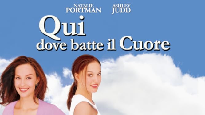 Natalie Portman Qui Dove Batte Il Cuore