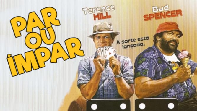 Prime Video Par Ou Impar