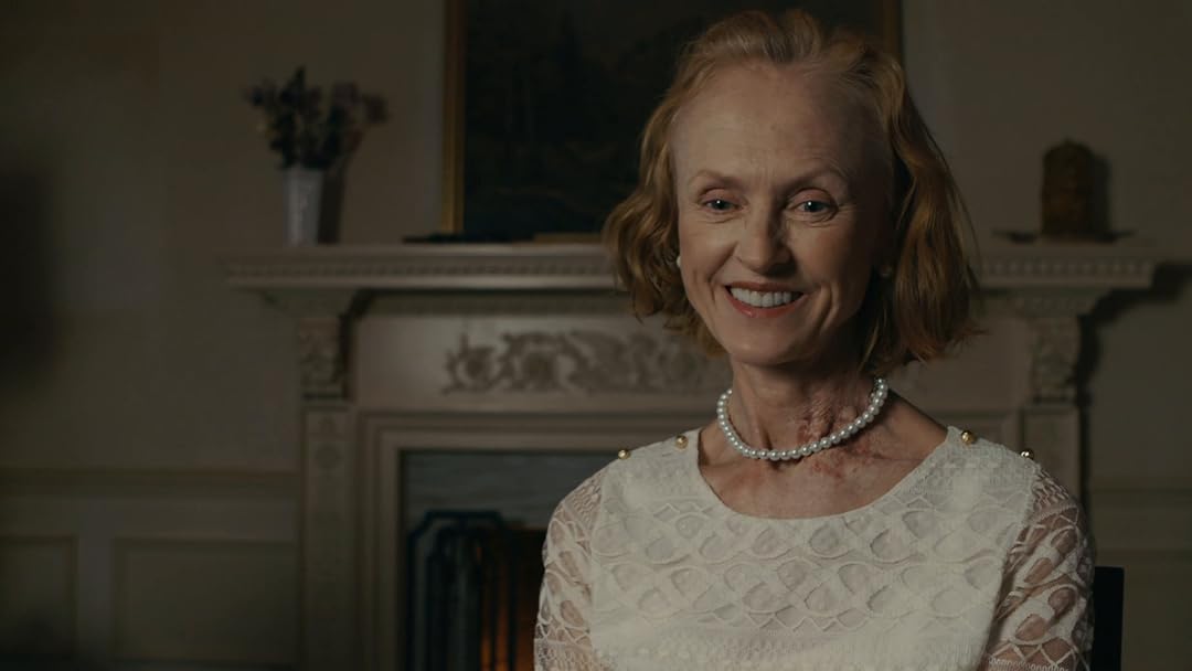 Amazon Co Jp テイキング オブ デボラ ローガンを観る Prime Video