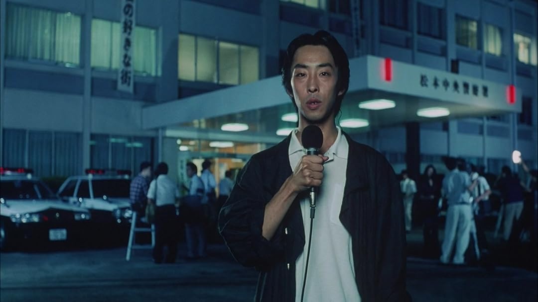 Amazon Co Jp 日本の黒い夏 冤enzai罪 を観る Prime Video