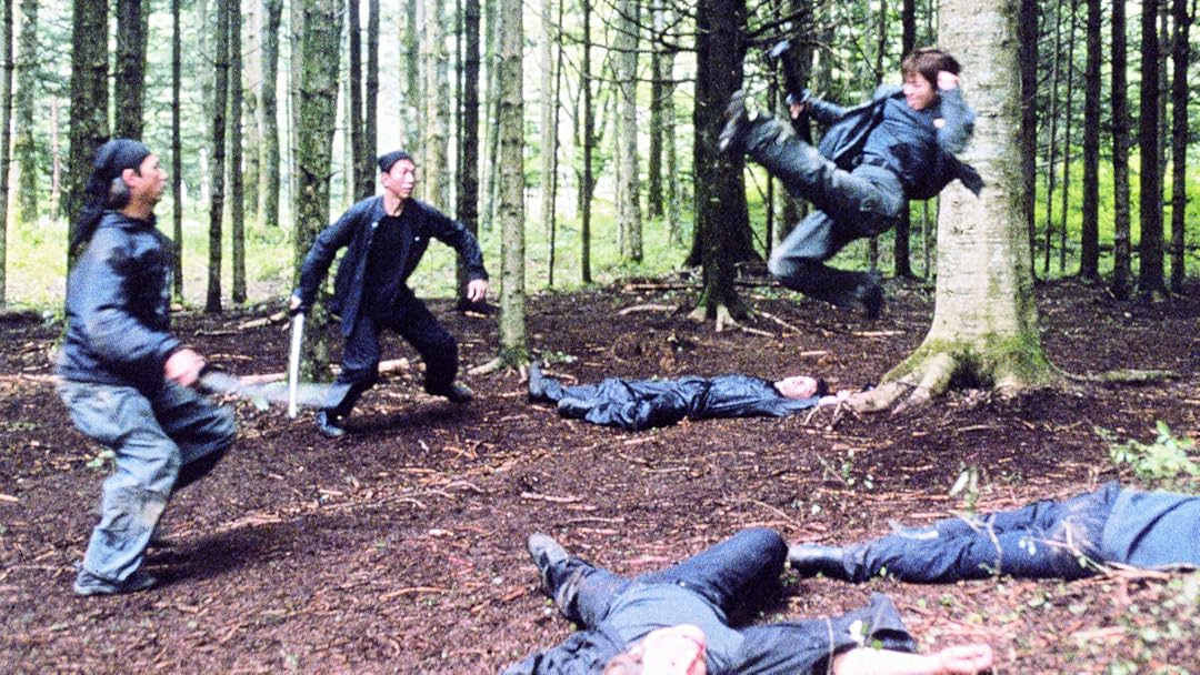 Amazon Co Jp 修羅雪姫を観る Prime Video