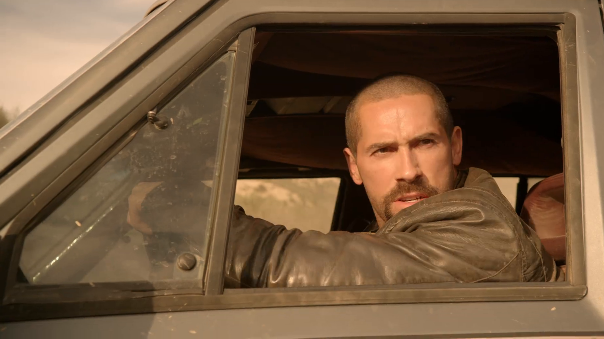 Amazon Co Jp バーニング ブラッドを観る Prime Video