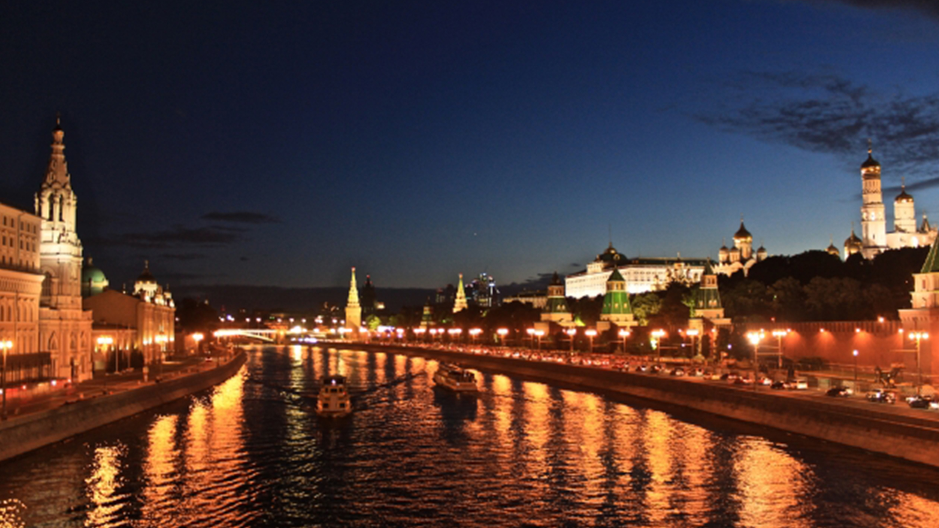 Amazon Co Jp ロシア モスクワの街角を観る Prime Video