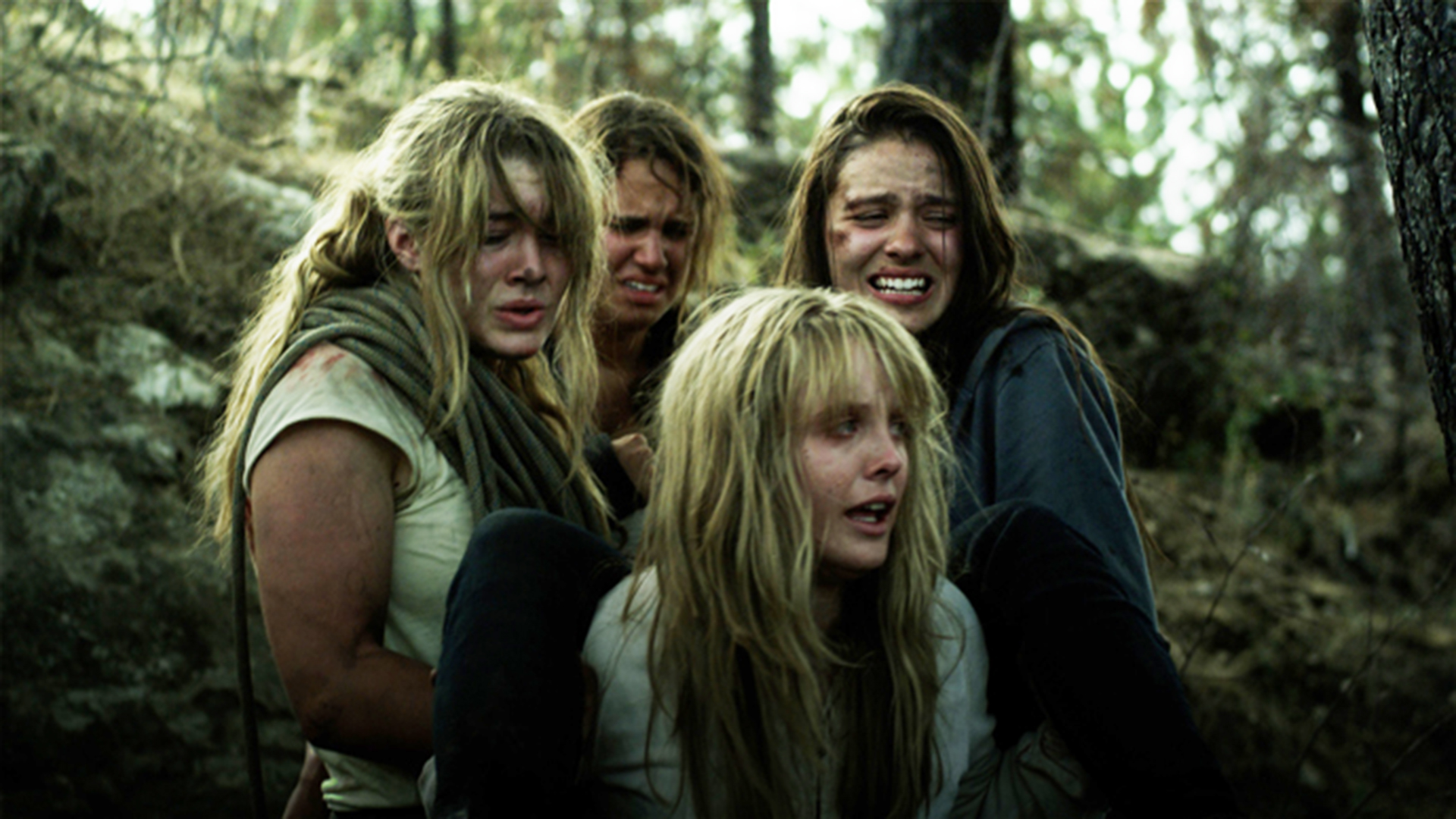 Amazon Co Jp バイオレンス フィーバー 吹替版 を観る Prime Video