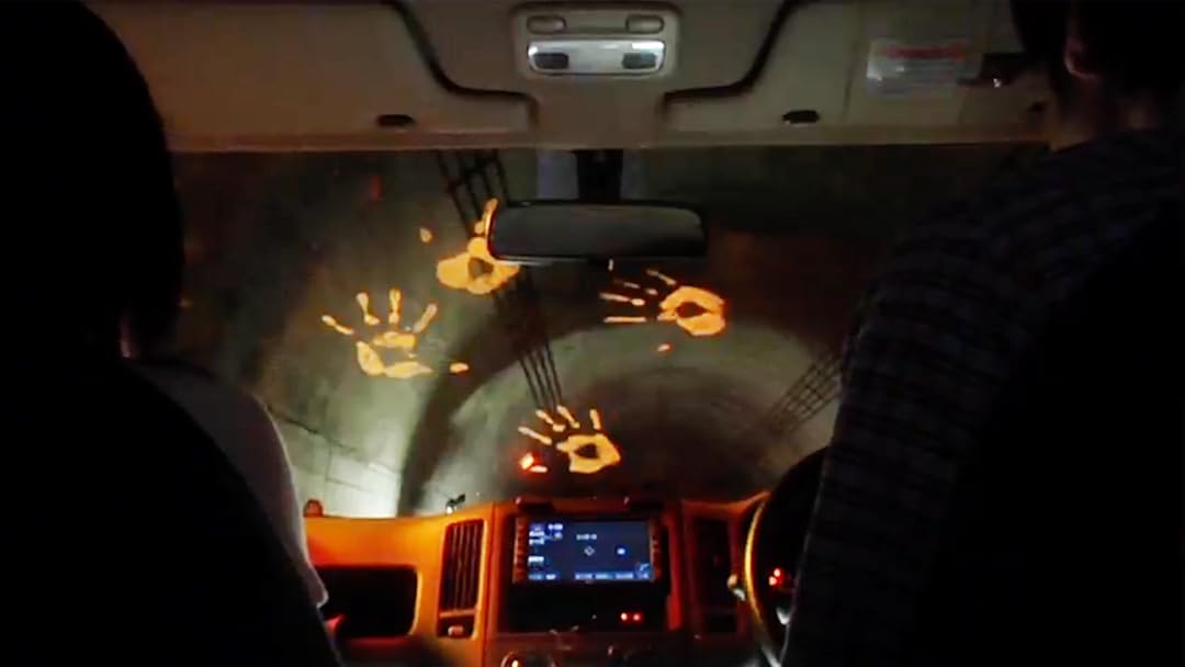 Amazon Co Jp 絶対に怖い話を観る Prime Video