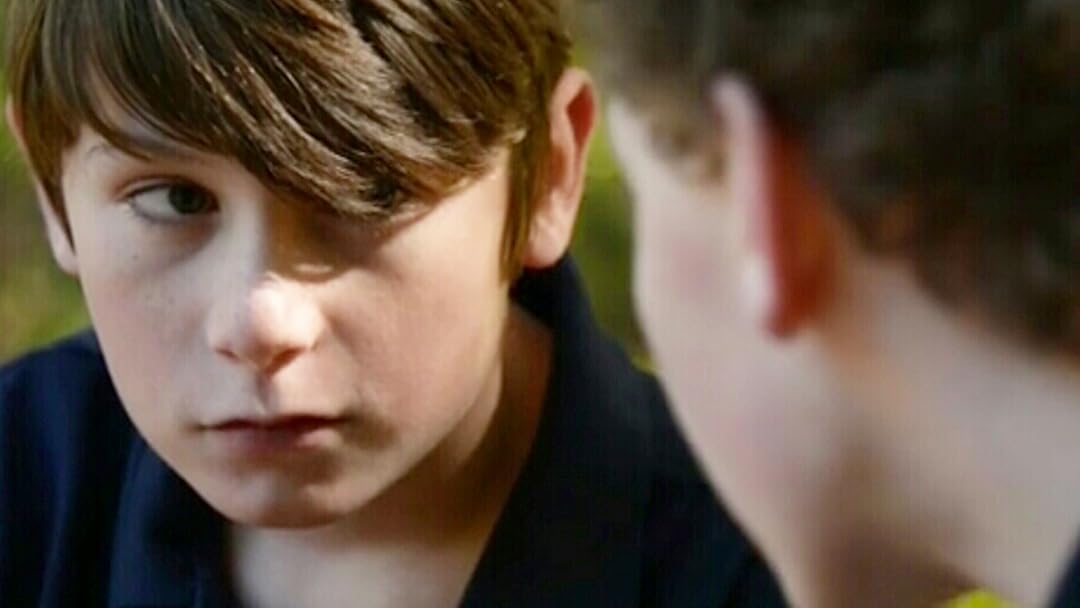 Amazon Co Jp ザ ボーイ 絶望少年 字幕版 を観る Prime Video