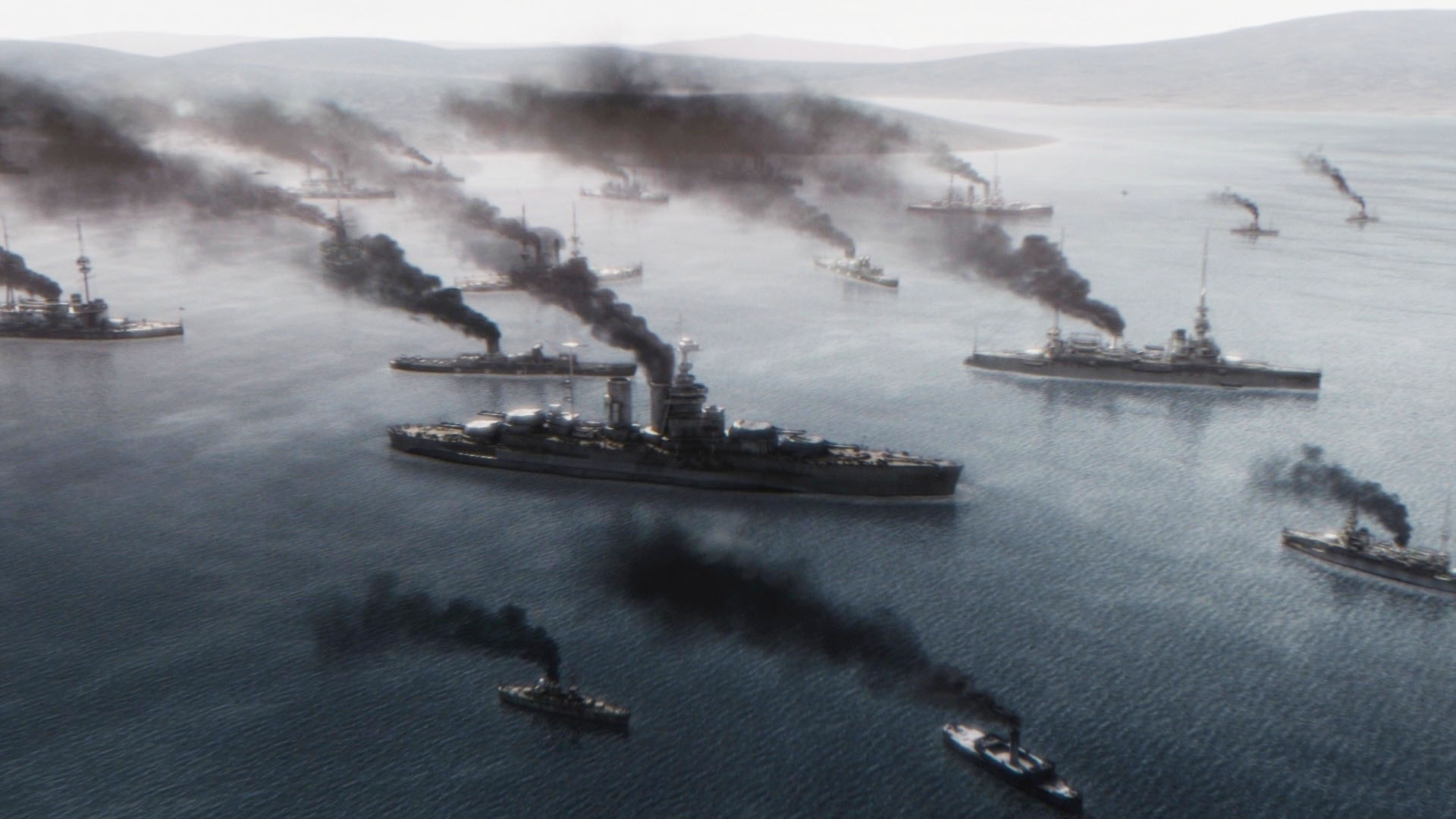 Amazon Co Jp シー バトル 戦艦クイーン エリザベスを追え 吹替版 を観る Prime Video