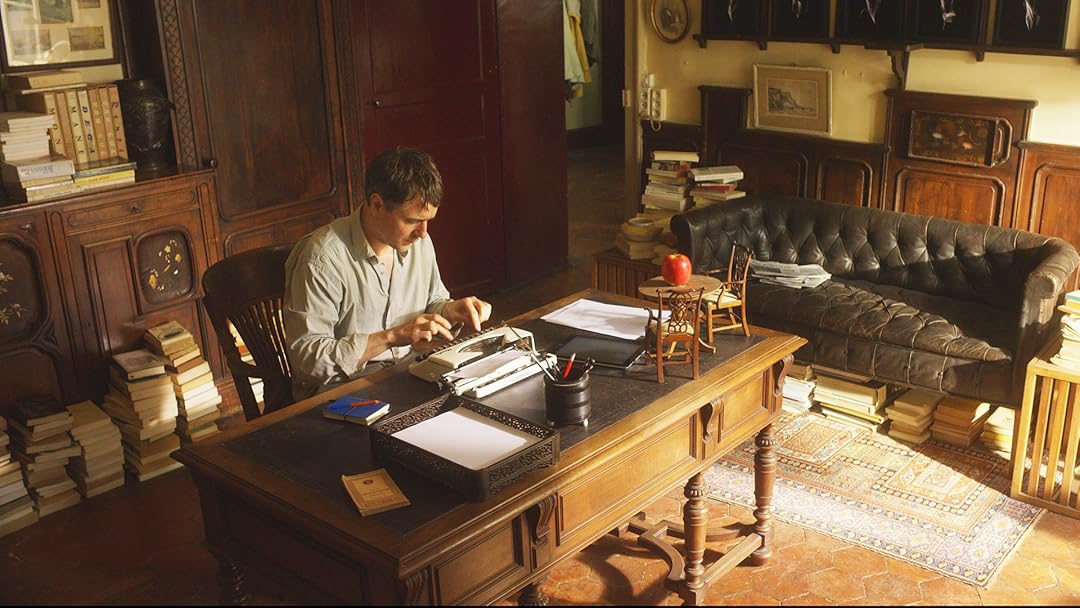 Amazon Co Jp アランフエスの麗しき日々 字幕版 を観る Prime Video