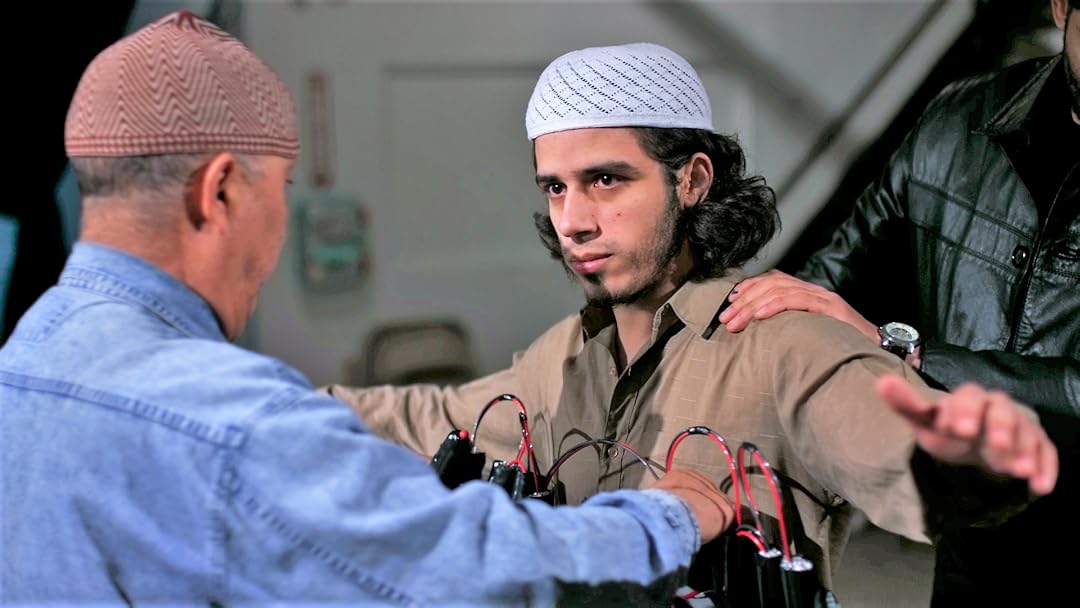 Amazon Co Jp スーサイド ボマー 字幕版 を観る Prime Video