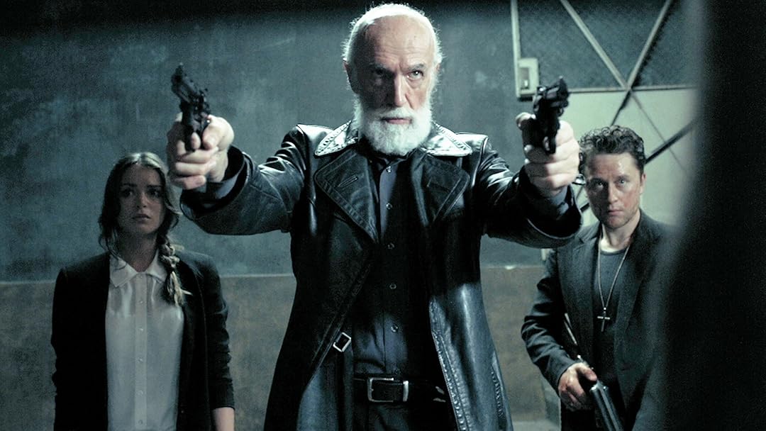 Amazon Co Jp Chaos カオス 字幕版 を観る Prime Video