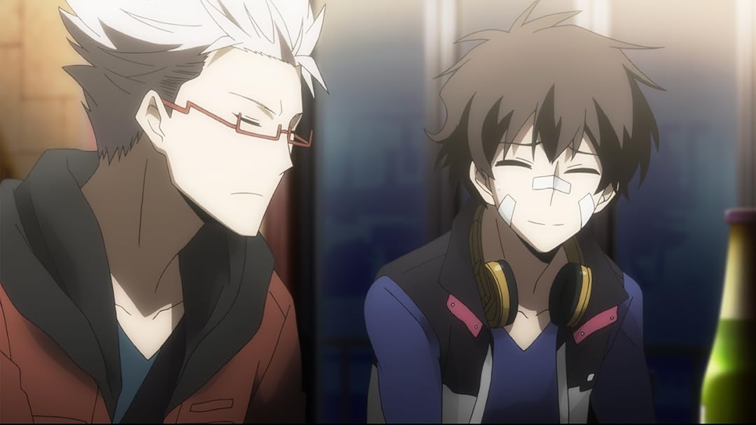 Amazon Co Jp ハマトラを観る Prime Video