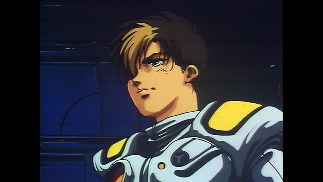 Amazon Co Jp 超時空要塞マクロスii Lovers Again を観る Prime Video