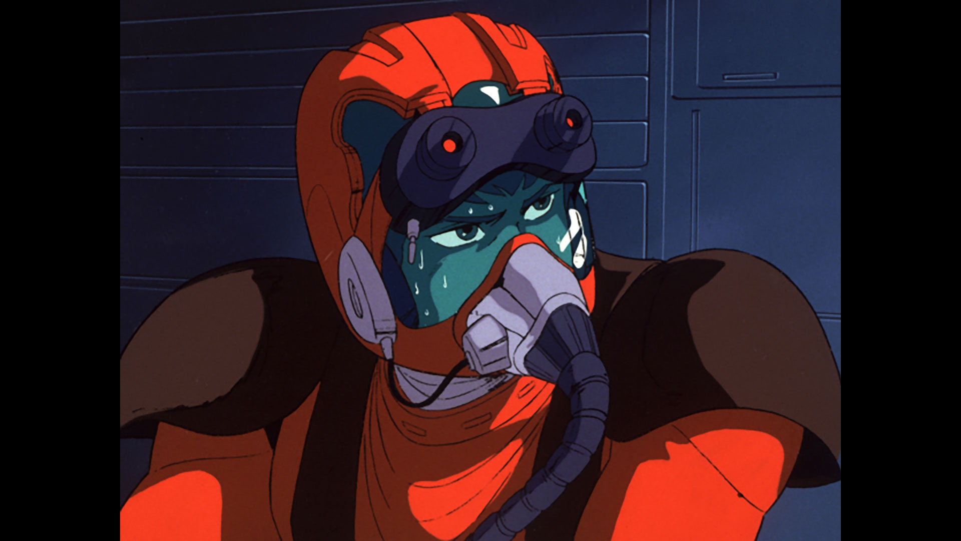 Amazon Co Jp 装甲騎兵ボトムズ ザ ラストレッドショルダーを観る Prime Video