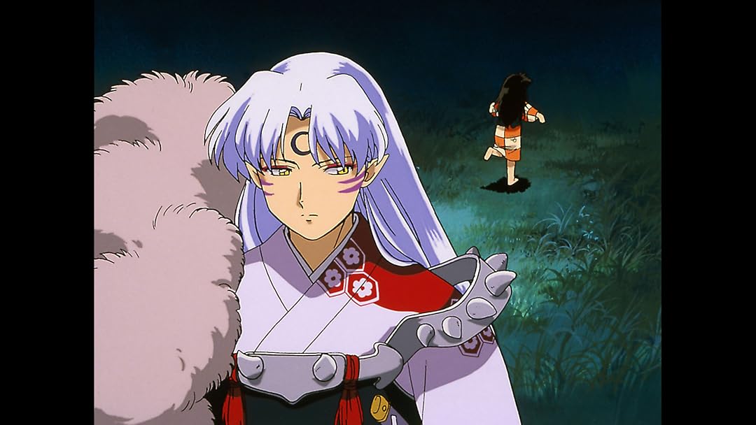 Amazon Co Jp 犬夜叉 第2期を観る Prime Video