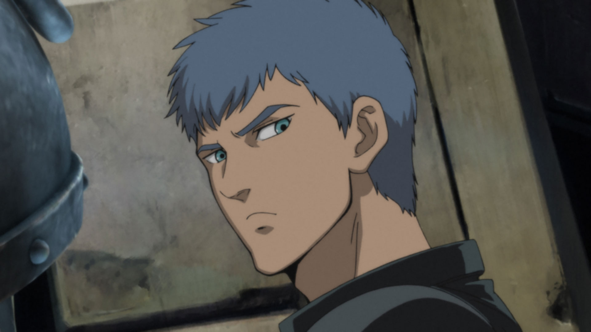 Amazon Co Jp 装甲騎兵ボトムズ ペールゼン ファイルズ 劇場版を観る Prime Video