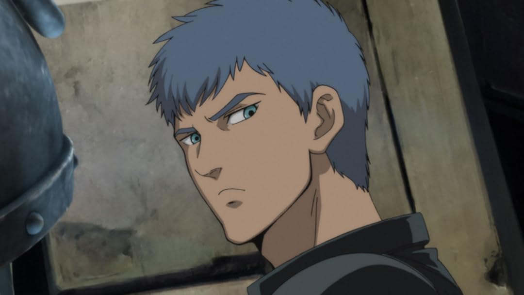 Amazon Co Jp 装甲騎兵ボトムズ ペールゼン ファイルズ 劇場版を観る Prime Video