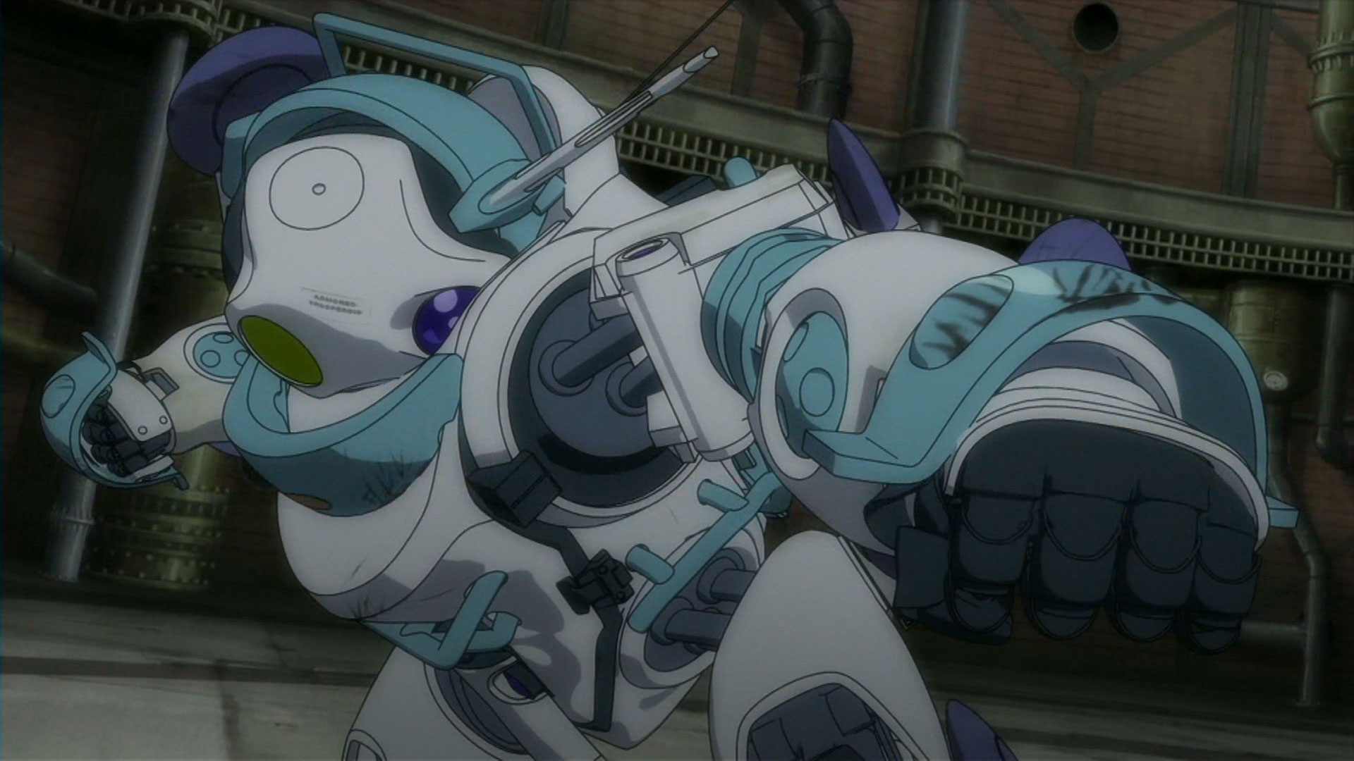 Amazon Co Jp ボトムズファインダーを観る Prime Video