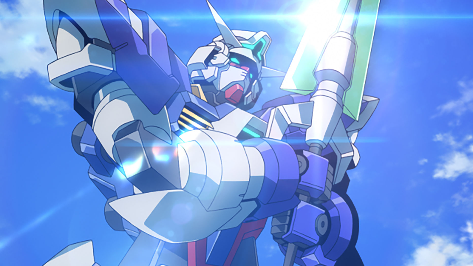 Amazon Co Jp 機動戦士ガンダムage Memory Of Edenを観る Prime Video