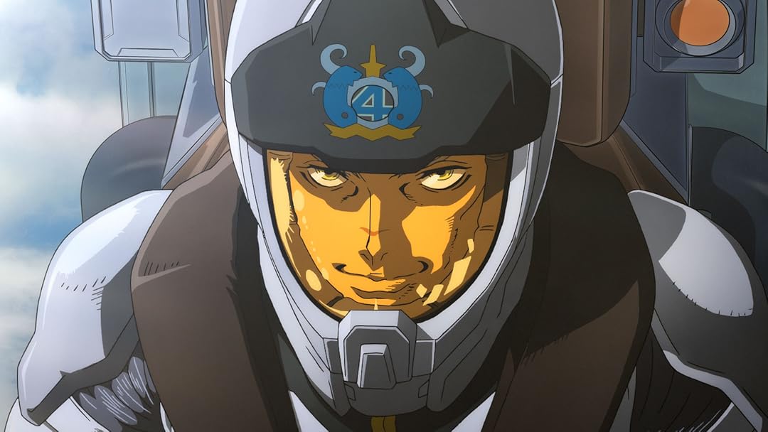 Amazon Co Jp 機動戦士ガンダム サンダーボルト Bandit Flower レンタル版 を観る Prime Video