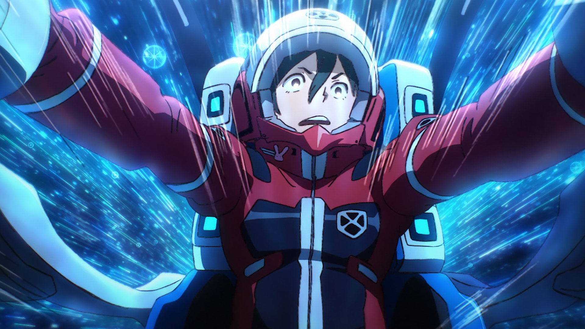 Amazon Co Jp 劇場版 ｇのレコンギスタ Ii ベルリ 撃進 を観る Prime Video
