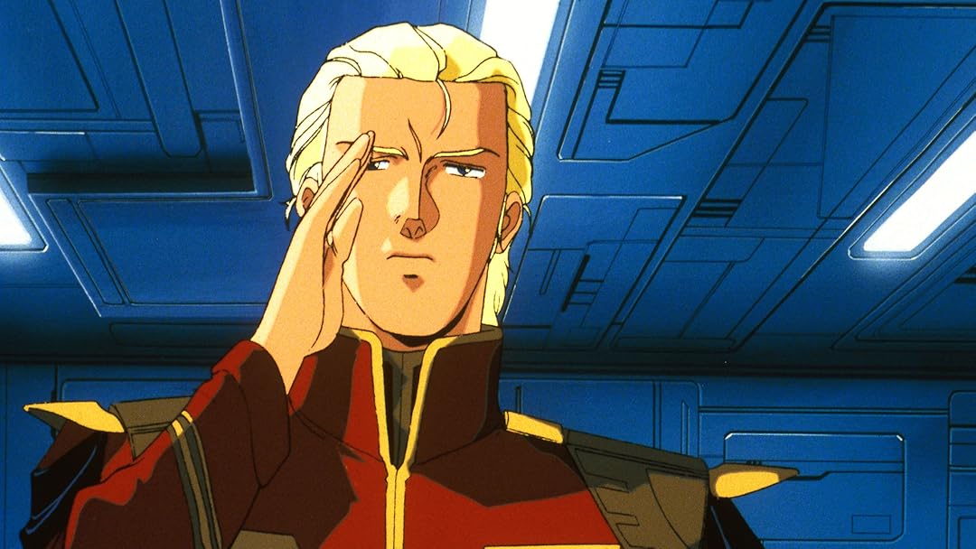 Amazon Co Jp 機動戦士ガンダム 逆襲のシャアを観る Prime Video Amazon Co Jp 機動戦士ガンダム 逆襲のシャアを観る Prime Video