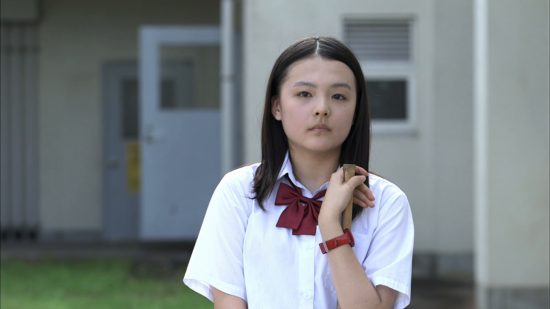 Amazon Co Jp スクールガール コンプレックスー放送部篇ーを観る Prime Video